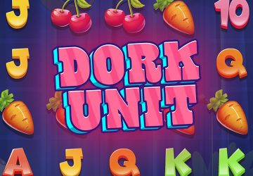 Игра Dork Unit в FairSpin казино